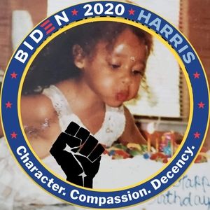 Meet your Posher, Angelica